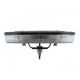 LED Autolamps EQBT251R65A R65 251mm LED Mini Lightbar Single Bolt PN: EQBT251R65A